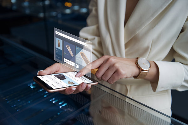 Top Social Media Trends