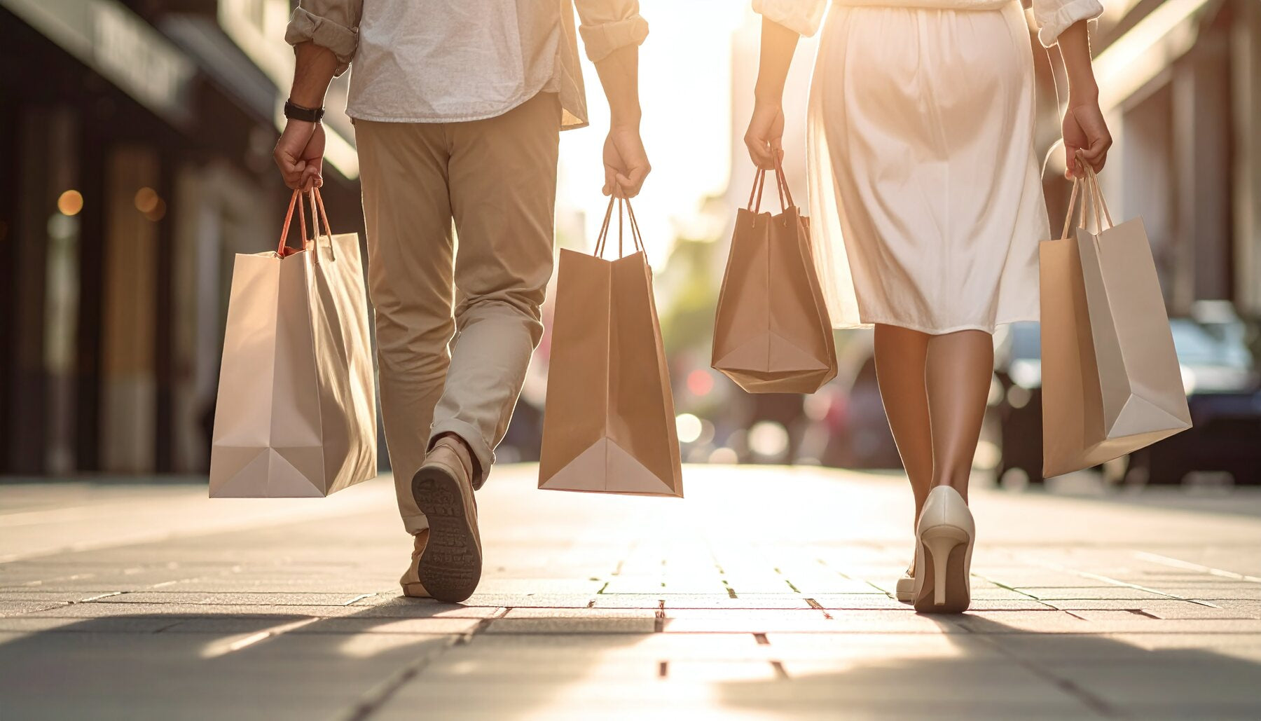 The Luxury Marketing Trends That Actually Mattered This Year