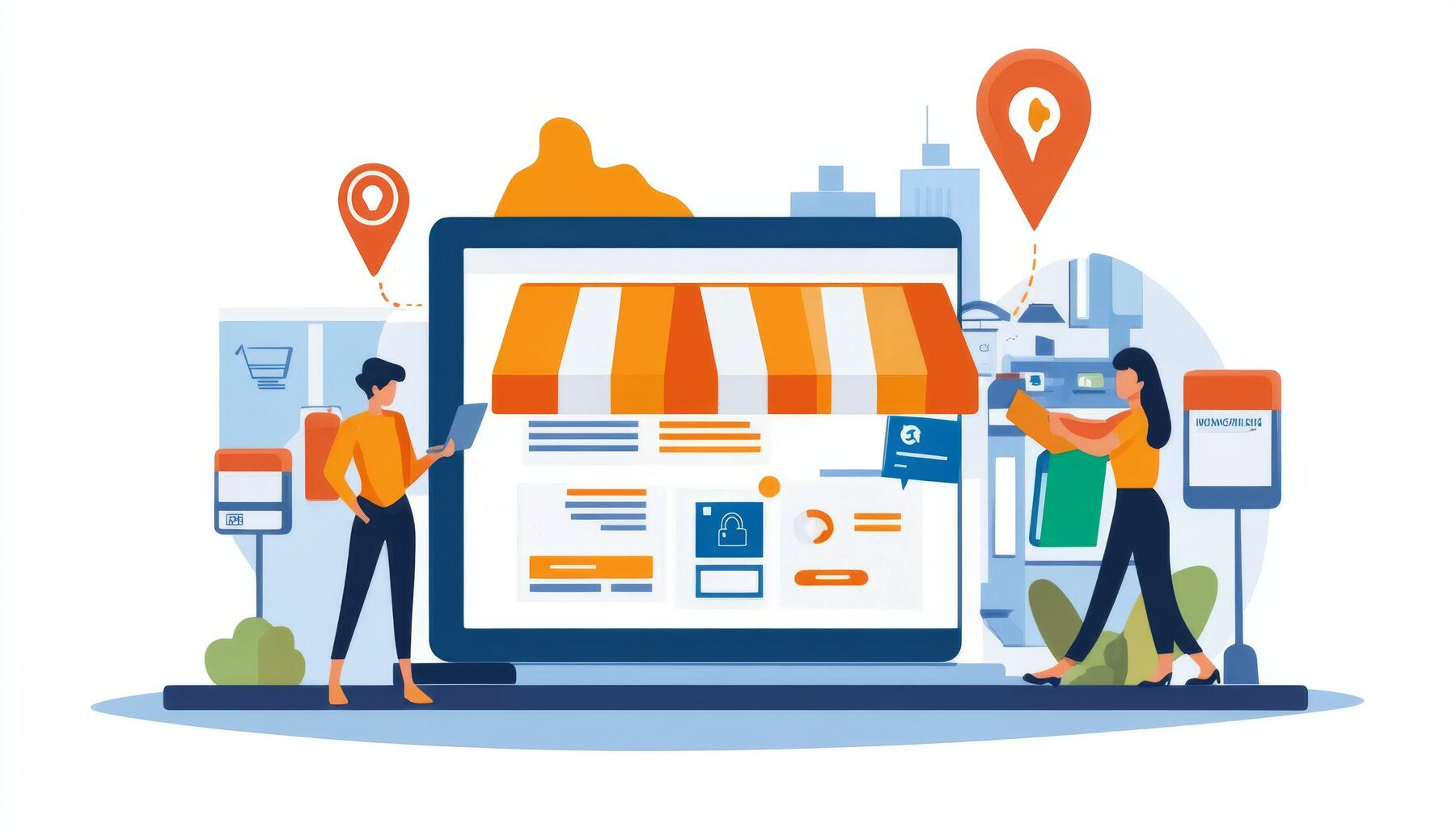 A Digital Marketing Guide for Luxury Brands