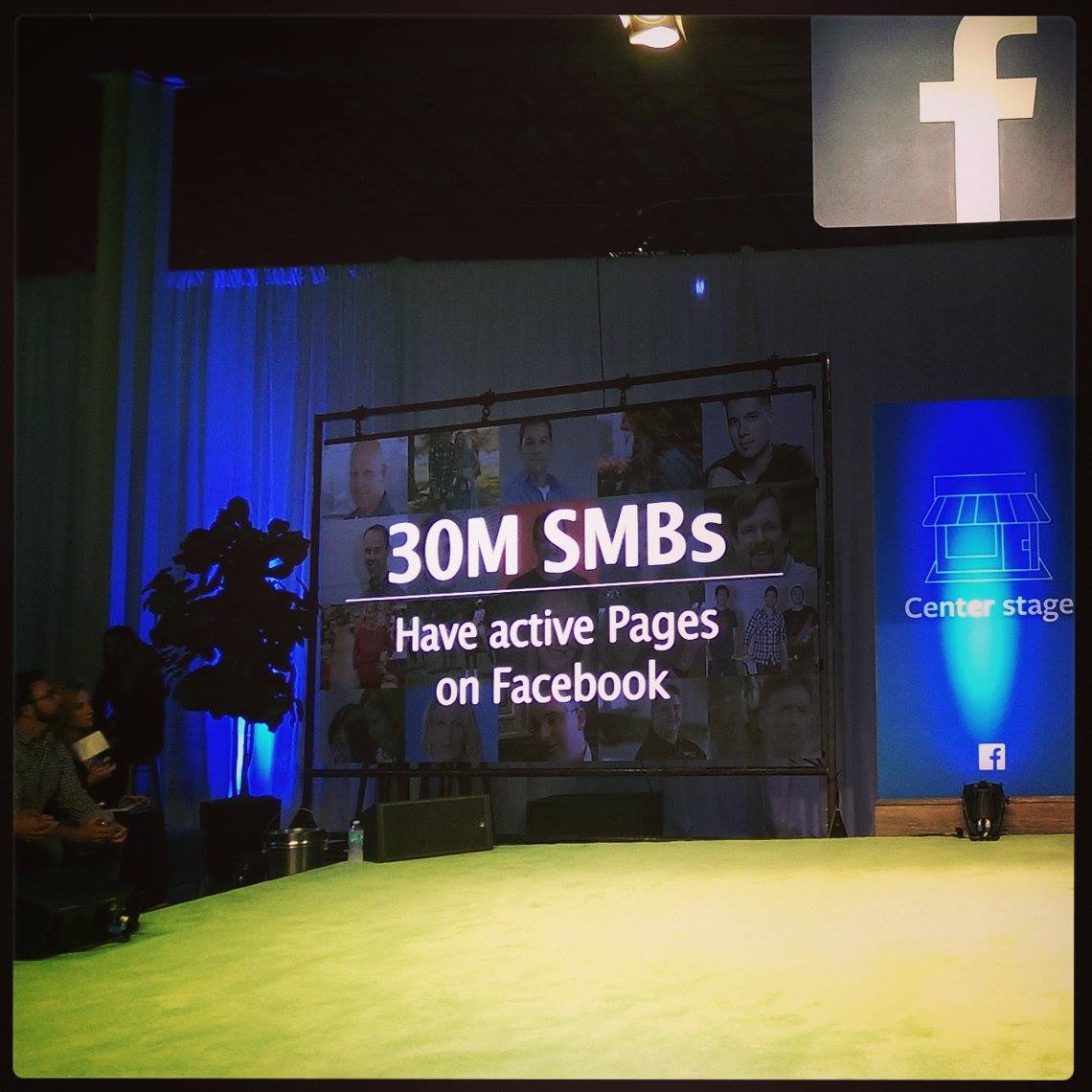 Why do you need to have a Facebook Fan Page?