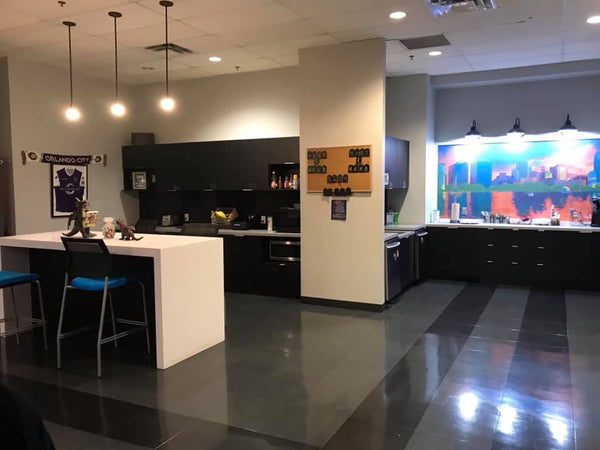Luxury Brand Marketing At Starter Studio Orlando Florida