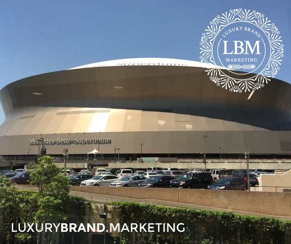 Facebook Boost Your Business Event - New Orleans
