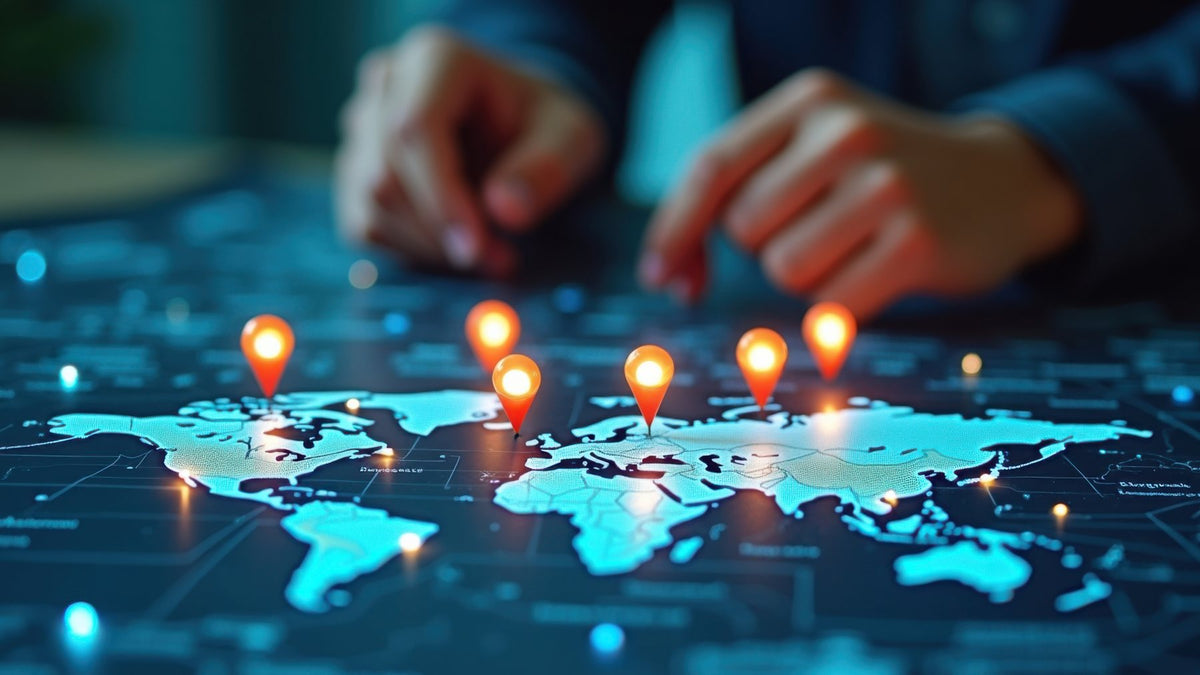 Luxury Brand Positioning: Turning Heritage into Digital Demand