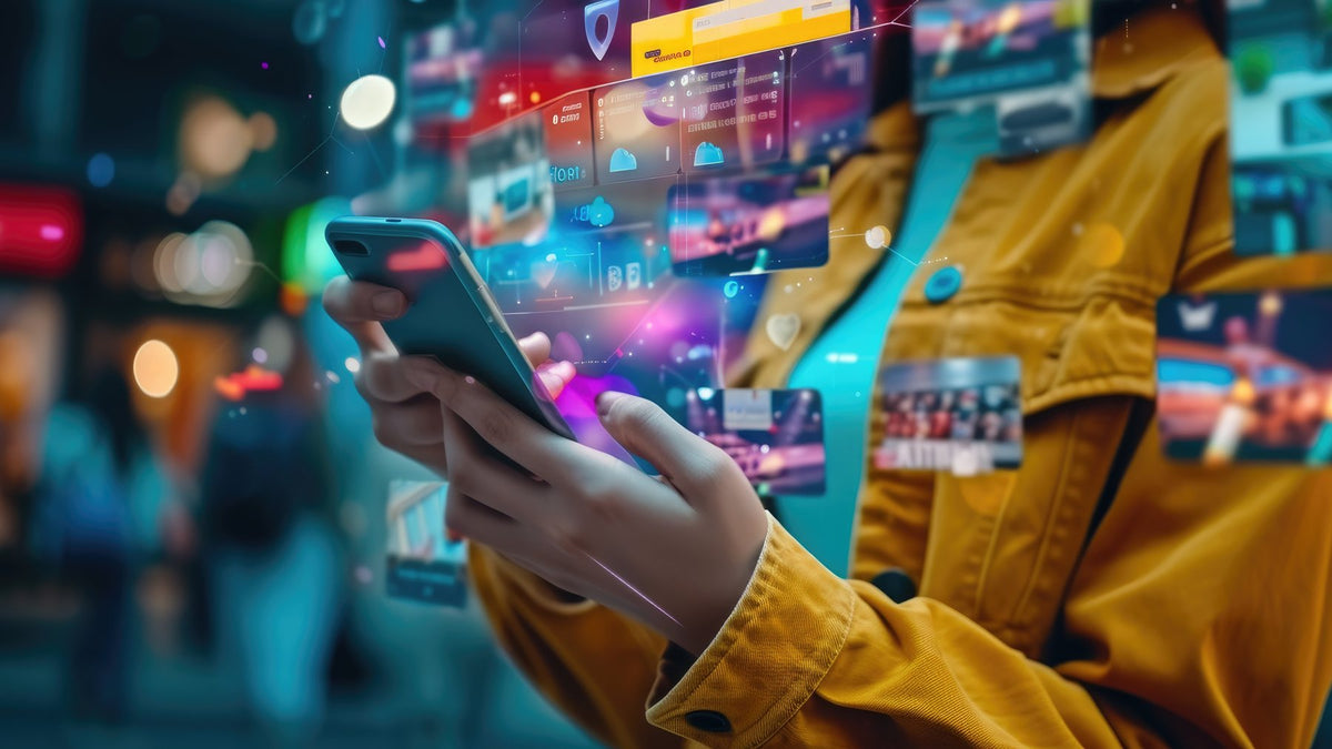 Paid Social for Luxury Brands: Building Desire Without the Discount Vibe