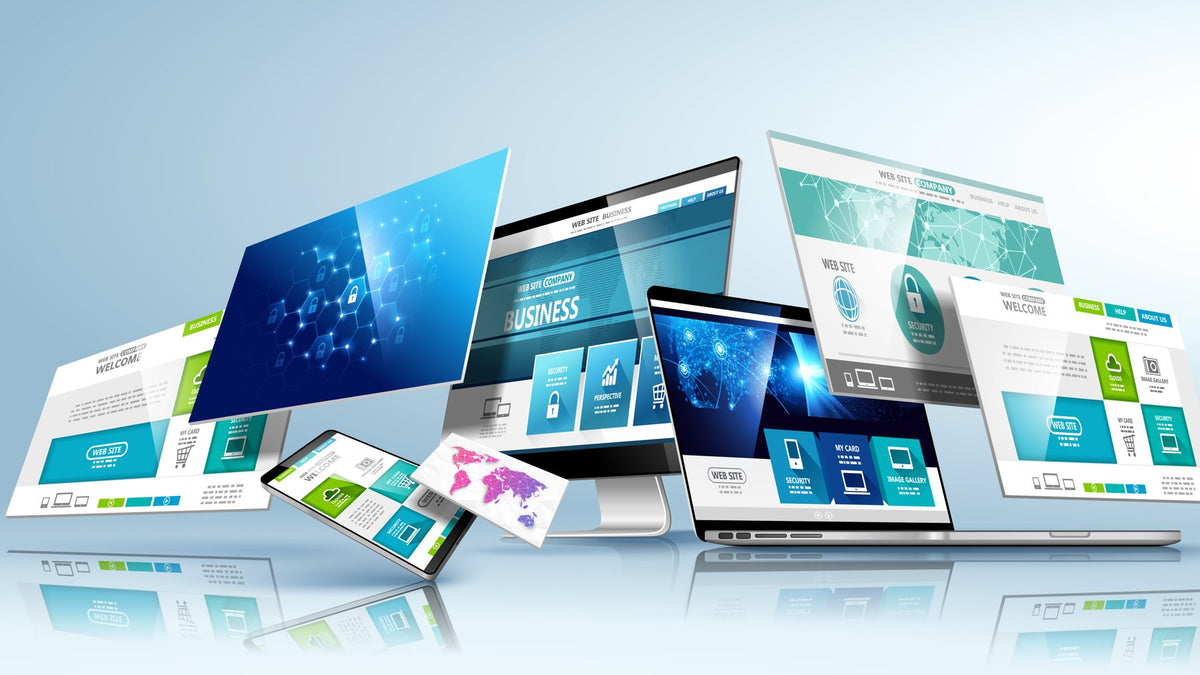 Luxury Web Design: Site Standards That Convert Affluent Buyers
