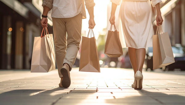 The Luxury Marketing Trends That Actually Mattered This Year