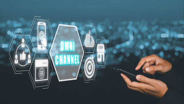 Omnichannel Marketing for Luxury Brands: One Story, Every Touchpoint