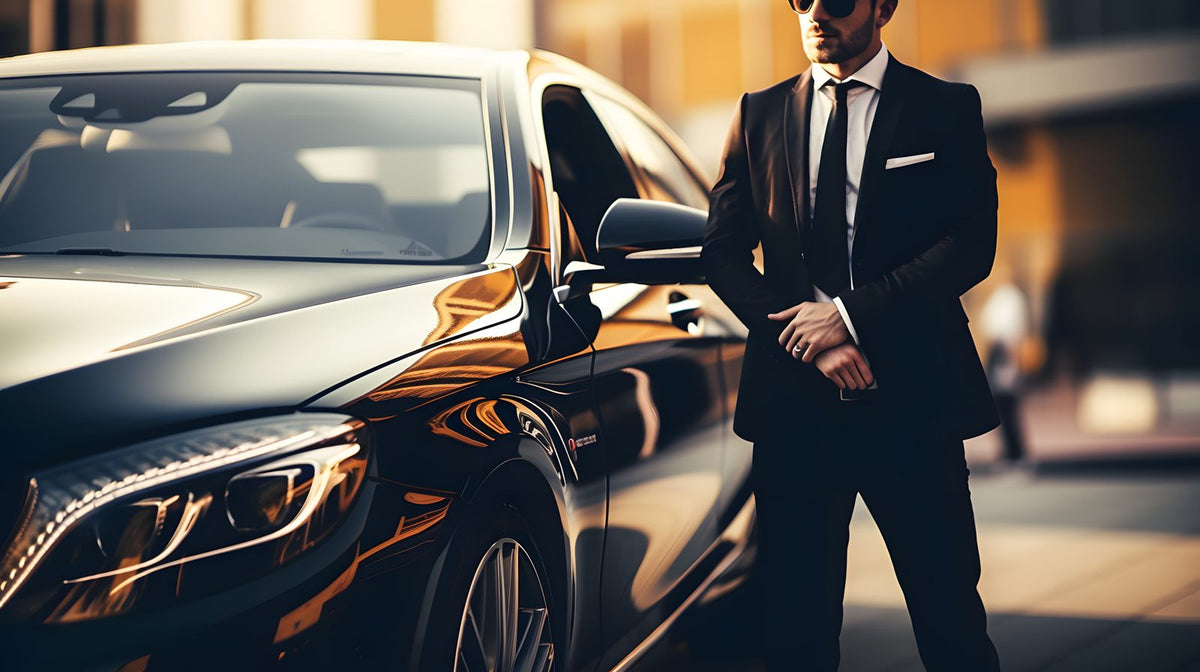 How to Choose a Luxury SEO Agency (A Prestige Brand's Buyer Guide)