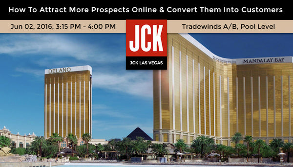 How To Attract More Prospects Online & Convert Them Into Customers