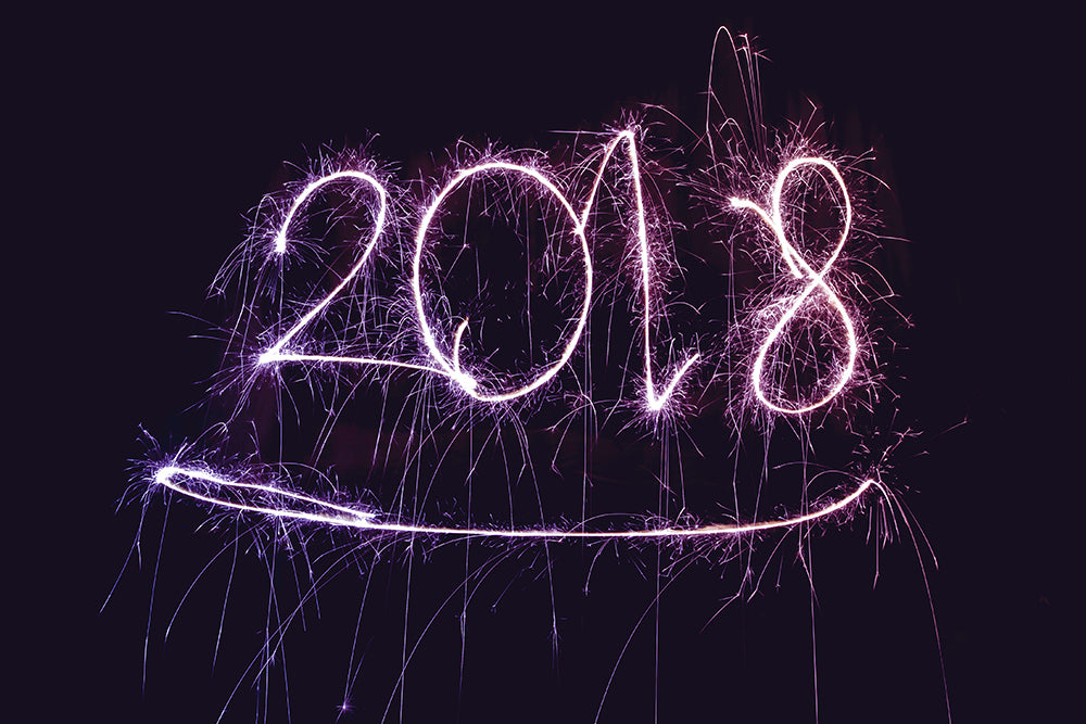 Top Social Media Trends 2018