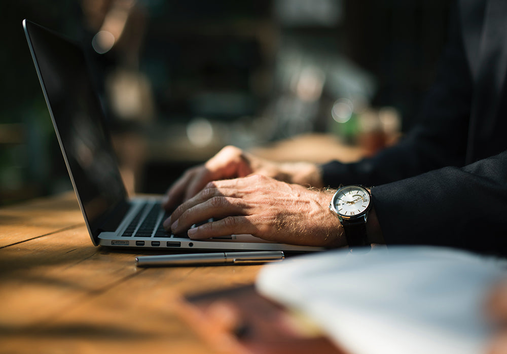 Older Americans Social Media Usage Increases in 2017