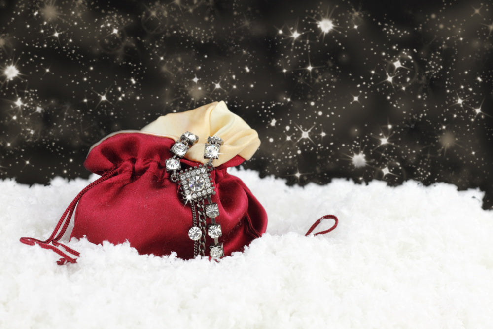 Happy Holidays & Happy New Year From Luxury Brand Marketing