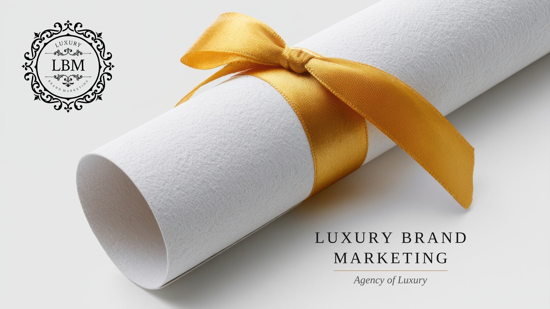 The Luxury Standard™ — An Introduction