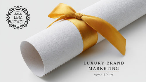 The Luxury Standard™ — An Introduction